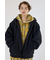 【UNISEX】ワークフーデッドジャケット