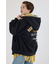 【UNISEX】ワークフーデッドジャケット