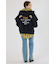 【UNISEX】ワークフーデッドジャケット