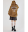 【UNISEX】ワークフーデッドジャケット