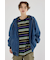 【UNISEX】ワークフーデッドジャケット