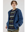【UNISEX】ワークフーデッドジャケット