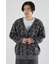 【UNISEX】アソートシャギーニットカーディガン