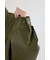 【UNISEX】ヴィンテージフェイクレザーブルゾン
