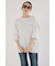 バンダナピグメントTシャツ