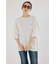 バンダナピグメントTシャツ