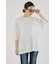 バンダナピグメントTシャツ