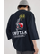 SWIFTJACK 7分袖Tシャツ