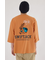 SWIFTJACK 7分袖Tシャツ