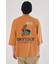 SWIFTJACK 7分袖Tシャツ