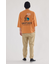 SWIFTJACK 7分袖Tシャツ