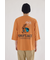 SWIFTJACK 7分袖Tシャツ