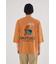 SWIFTJACK 7分袖Tシャツ