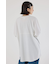 【UNISEX】SHARE ビッグフットボール L／S Tシャツ