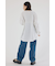 【UNISEX】SHARE ビッグフットボール L／S Tシャツ