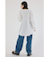 【UNISEX】SHARE ビッグフットボール L／S Tシャツ