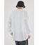 【UNISEX】SHARE ビッグフットボール L／S Tシャツ