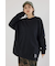 【UNISEX】SHARE ビッグフットボール L／S Tシャツ