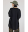 【UNISEX】SHARE ビッグフットボール L／S Tシャツ