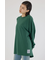 【UNISEX】SHARE ビッグフットボール L／S Tシャツ
