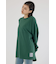 【UNISEX】SHARE ビッグフットボール L／S Tシャツ
