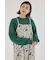 【UNISEX】SHARE ビッグフットボール L／S Tシャツ