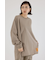 【UNISEX】SHARE ビッグフットボール L／S Tシャツ