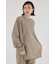 【UNISEX】SHARE ビッグフットボール L／S Tシャツ