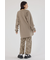 【UNISEX】SHARE ビッグフットボール L／S Tシャツ