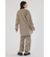 【UNISEX】SHARE ビッグフットボール L／S Tシャツ