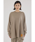 【UNISEX】SHARE ビッグフットボール L／S Tシャツ
