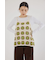 フライスロングスリーブTシャツ
