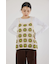 フライスロングスリーブTシャツ