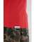 フライスロングスリーブTシャツ