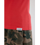 フライスロングスリーブTシャツ