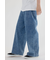 チルイージーデニムパンツ