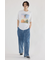 チルイージーデニムパンツ
