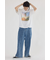 チルイージーデニムパンツ