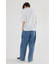 チルイージーデニムパンツ