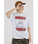バブルTシャツ