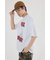 バブルTシャツ