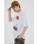 バブルTシャツ