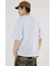 バブルTシャツ