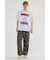 バブルTシャツ