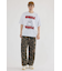 バブルTシャツ