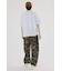 バブルTシャツ