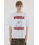 バブルTシャツ