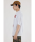 バブルTシャツ