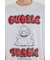 バブルTシャツ