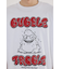 バブルTシャツ